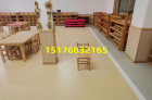 中山市幼儿园塑胶地板